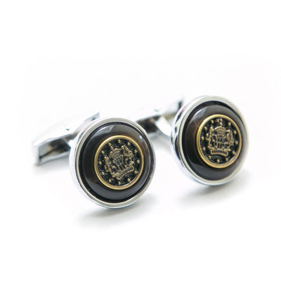 Cufflinks For Men Jstyle Unique Business Wedding Style - Cufflinks - diKHAWA Online Shopping in Pakistan