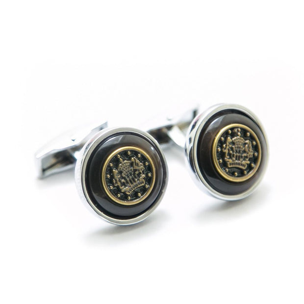 Cufflinks For Men Jstyle Unique Business Wedding Style - Cufflinks - diKHAWA Online Shopping in Pakistan
