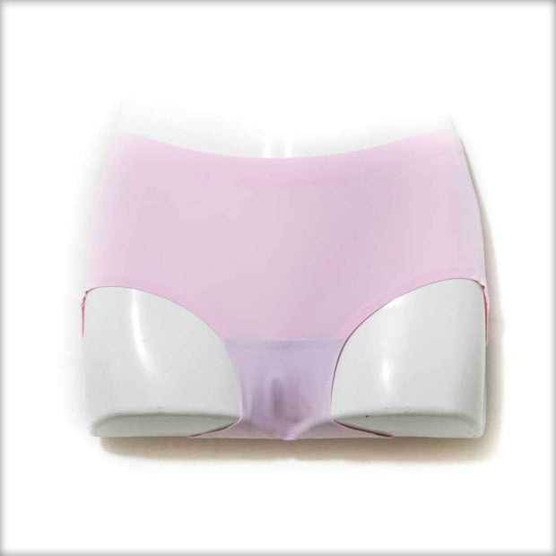 Silk Simple Pink Panty - Panty - diKHAWA Online Shopping in Pakistan