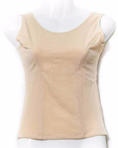 Light Control Women Shaping Vest - Body Shaper - diKHAWA Online Shopping in Pakistan