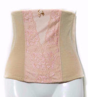 Ladies Tummy Control Belt - Body Shaper - diKHAWA Online Shopping in Pakistan