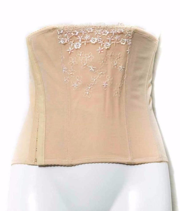 Ladies Hook Closure Belly Belt Skin - Body Shaper - diKHAWA Online Shopping in Pakistan