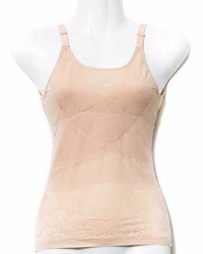 Body Shaper Skin Vest For Women - Body Shaper - diKHAWA Online Shopping in Pakistan