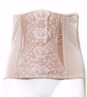 Ladies Belly Belt With Zipper Closure - Body Shaper - diKHAWA Online Shopping in Pakistan