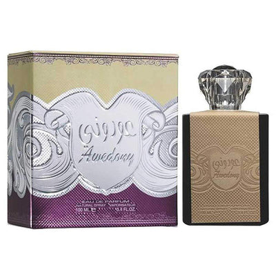 AWEDONY EAU ORIENTAL PERFUM BY AL RAHEEB-LATTAFA ARABIC PERFUMES - Mens Perfume - diKHAWA Online Shopping in Pakistan