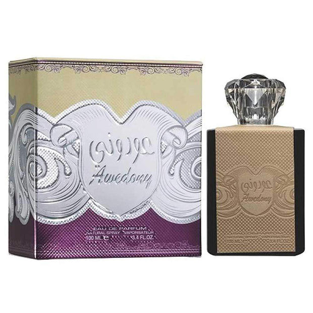 AWEDONY EAU ORIENTAL PERFUM BY AL RAHEEB-LATTAFA ARABIC PERFUMES - Mens Perfume - diKHAWA Online Shopping in Pakistan