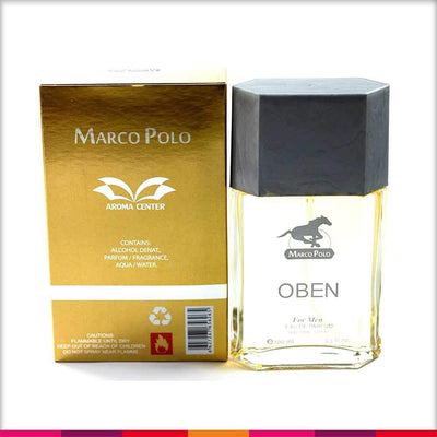 MARCO POLO OBEN FOR MEN - Mens Perfume - diKHAWA Online Shopping in Pakistan