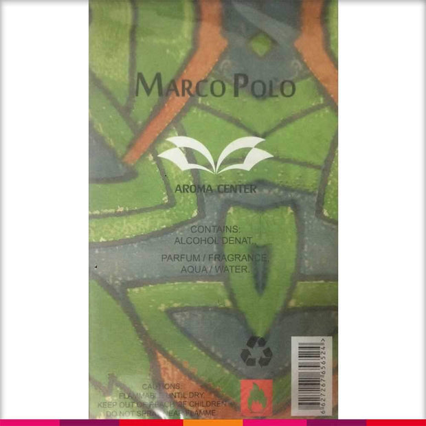 Marco Polo Romantic For Men EAU DE Parfum Natural Spray - Mens Perfume - diKHAWA Online Shopping in Pakistan