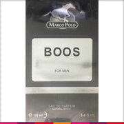 Marco Polo Boos For Men - Mens Perfume - diKHAWA Online Shopping in Pakistan
