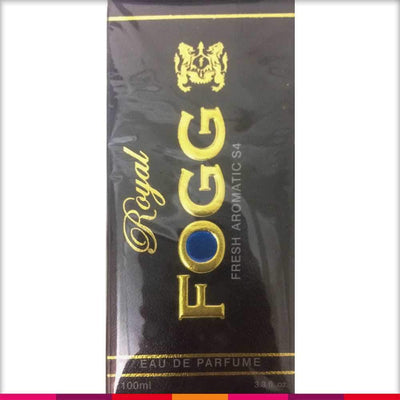 Royal Fogg Perfume For Men - Mens Perfume - diKHAWA Online Shopping in Pakistan
