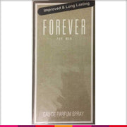 Forever For Men Perfume - Mens Perfume - diKHAWA Online Shopping in Pakistan