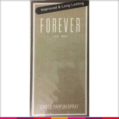 Forever For Men Perfume - Mens Perfume - diKHAWA Online Shopping in Pakistan