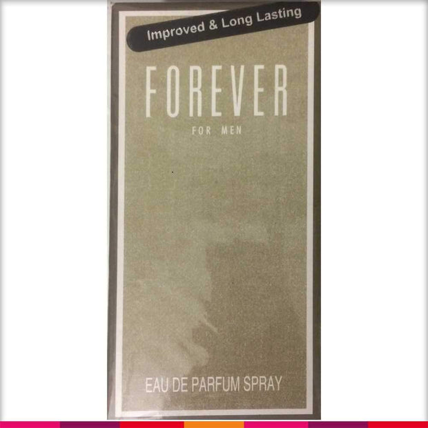 Forever For Men Perfume - Mens Perfume - diKHAWA Online Shopping in Pakistan
