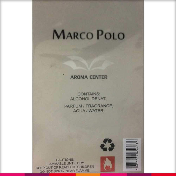 Marco Polo Ok One For Men - Mens Perfume - diKHAWA Online Shopping in Pakistan