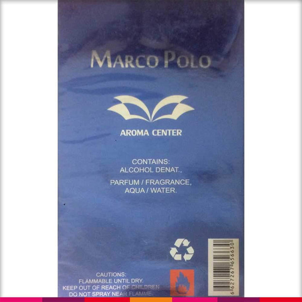 Marco Polo Royal For Men - Mens Perfume - diKHAWA Online Shopping in Pakistan