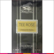 Marco Polo Tee Rose For Men - Mens Perfume - diKHAWA Online Shopping in Pakistan