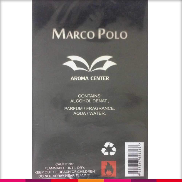 Marco Polo Tee Rose For Men - Mens Perfume - diKHAWA Online Shopping in Pakistan