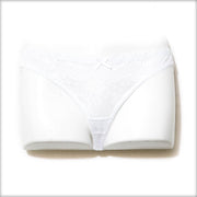 Pack of 2 Bridal White Colour Net Panty - Panty - diKHAWA Online Shopping in Pakistan