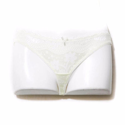 Yellow Women's Bikini Pantie Hipster Briefs Underwear - Panty - diKHAWA Online Shopping in Pakistan