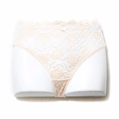 Skin Sexy Cotton Net Soft Brief Underwear Pantie - Panty - diKHAWA Online Shopping in Pakistan