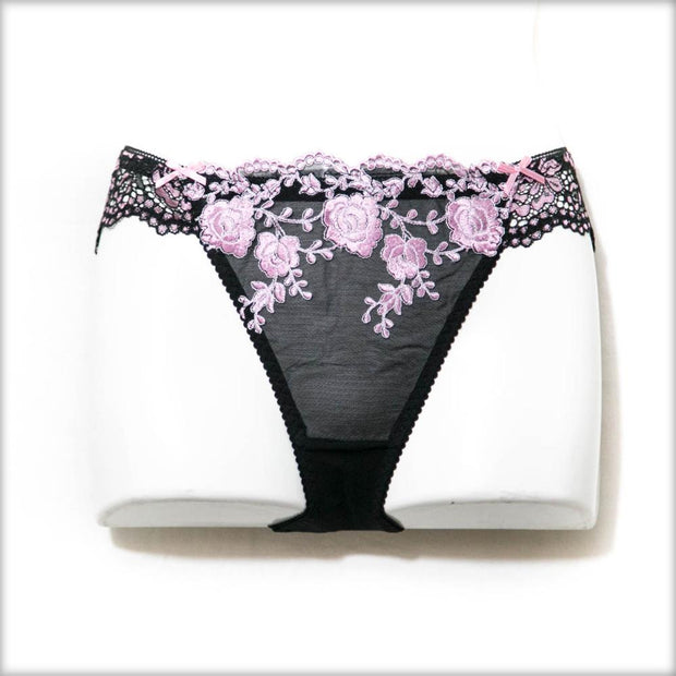 Women's Awareness Hi-Cut Brief Panty - Panty - diKHAWA Online Shopping in Pakistan