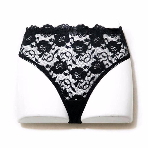 Sexy Cotton Soft Brief Underwear Pantie - Panty - diKHAWA Online Shopping in Pakistan