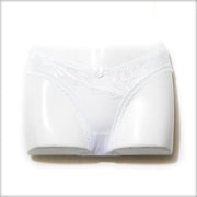 Pack of 2 Bridal White Net Panty - Panty - diKHAWA Online Shopping in Pakistan