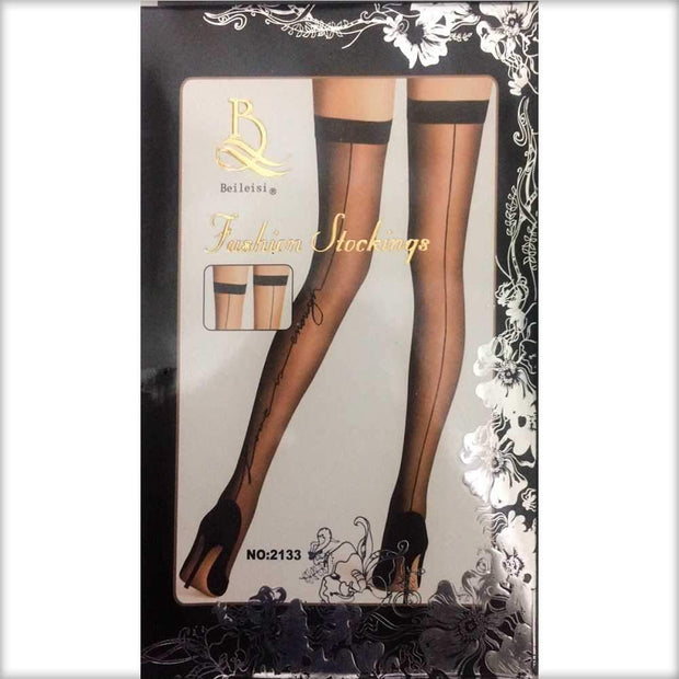 Fashion Beileisi Women Leg Stocking - 2133