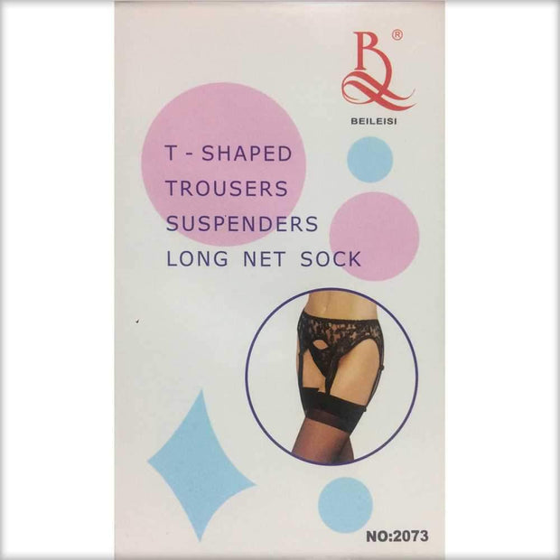 Fancy Lace Garter Belt - Beileisi Fashion - 2073 - Online Shopping in Pakistan - Online Shopping in Pakistan - NIGHTYnight Fancy Lace Garter Belt - Beileisi Fashion - 2073 - Online Shopping in Pakistan - Online Shopping in Pakistan - NIGHTYnight