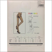 Black Shalangbo Tights For Women - Leg Stocking - diKHAWA Online Shopping in Pakistan