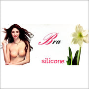 Silicone Bra For Women - Bras - diKHAWA Online Shopping in Pakistan