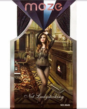 Net Lady Stocking MOZE - CPG-8849 - Body Stocking - diKHAWA Online Shopping in Pakistan