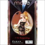 Net Lady Stocking MOZE - CPG-8816 - Body Stocking - diKHAWA Online Shopping in Pakistan