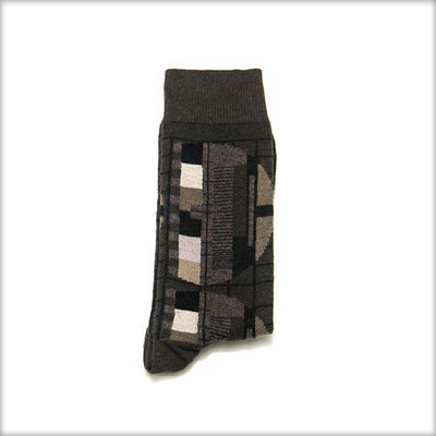 Socks For Men Lycra Piano – KL-09 - Mens Socks - diKHAWA Online Shopping in Pakistan