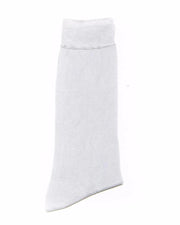 Socks For Men – Plain Mercerised Socks PMS – KL-10 – Pack Of 6 - Mens Socks - diKHAWA Online Shopping in Pakistan