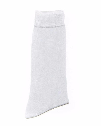 Socks For Men – Plain Mercerised Socks PMS – KL-10 - Mens Socks - diKHAWA Online Shopping in Pakistan