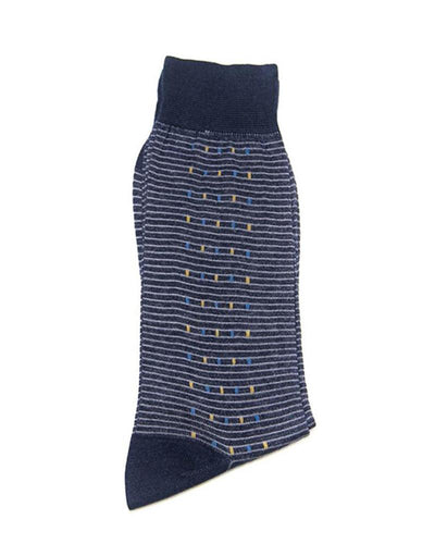 MERCERISED COTTON SOCKS FOR MEN – KL-04 - Mens Socks - diKHAWA Online Shopping in Pakistan