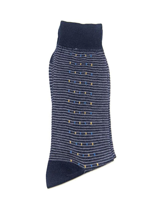 MERCERISED COTTON SOCKS FOR MEN – KL-04 – PACK OF 5 - Mens Socks - diKHAWA Online Shopping in Pakistan