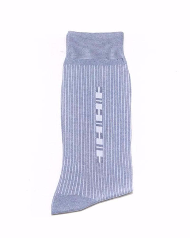 Socks For Men – Light Colors Socks CL Plus – KL-16 – Pack Of 4 - Mens Socks - diKHAWA Online Shopping in Pakistan