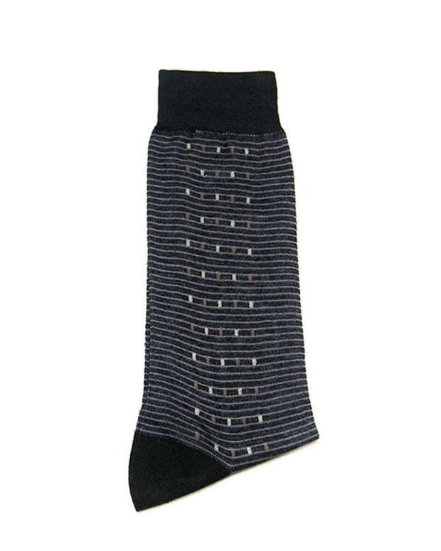 MERCERISED COTTON SOCKS FOR MEN – KL-04 – PACK OF 5 - Mens Socks - diKHAWA Online Shopping in Pakistan