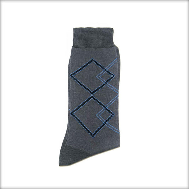 Socks For Men – Cotton Socks AC – KL-18 - Mens Socks - diKHAWA Online Shopping in Pakistan