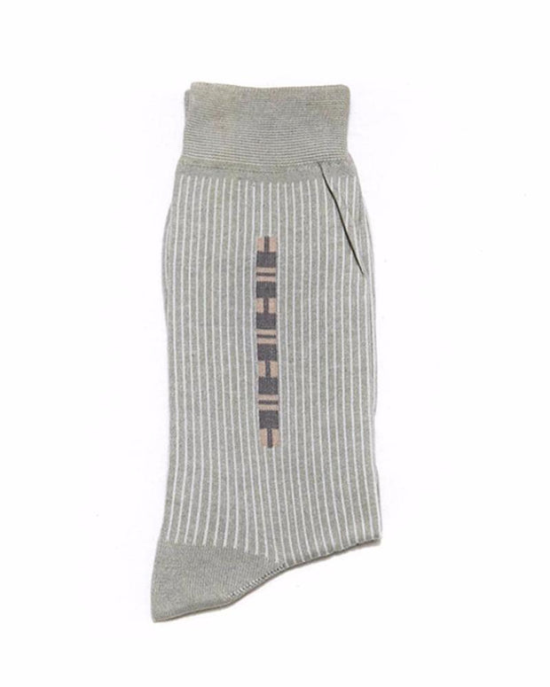 Socks For Men – Light Colors Socks CL Plus – KL-16 – Pack Of 4 - Mens Socks - diKHAWA Online Shopping in Pakistan