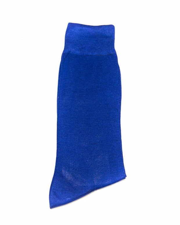 Socks For Men – Plain Mercerised Socks PMS – KL-10 – Pack Of 6 - Mens Socks - diKHAWA Online Shopping in Pakistan