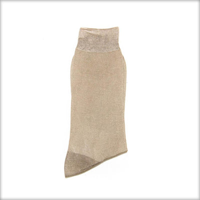 Skin Socks For Men – Plain Mercerised Socks PMS – KL-10 - Mens Socks - diKHAWA Online Shopping in Pakistan