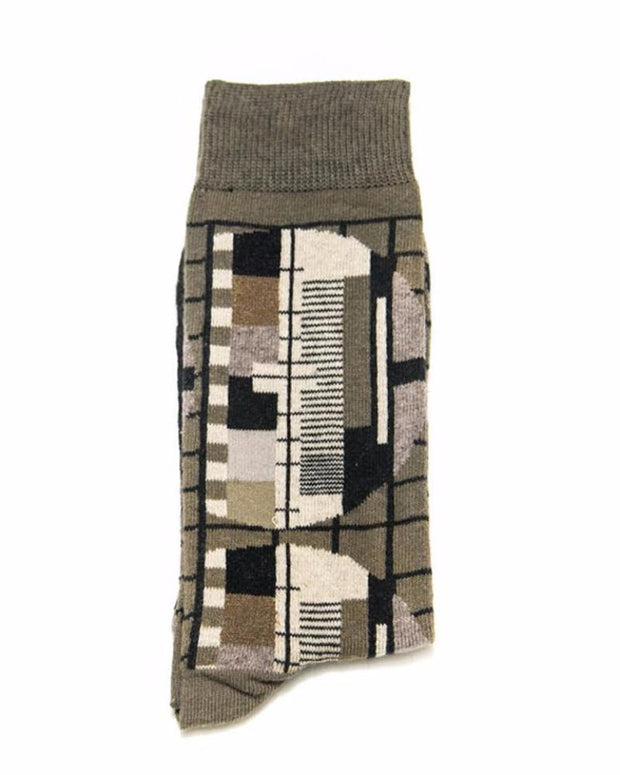 Socks For Men Lycra Piano – KL-09 - Mens Socks - diKHAWA Online Shopping in Pakistan