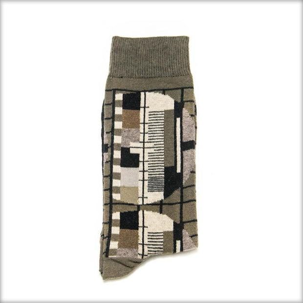 Socks For Men Lycra Piano – KL-09 - Mens Socks - diKHAWA Online Shopping in Pakistan