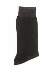 Socks For Men – Plain Mercerised Socks PMS – KL-10 – Pack Of 6 - Mens Socks - diKHAWA Online Shopping in Pakistan