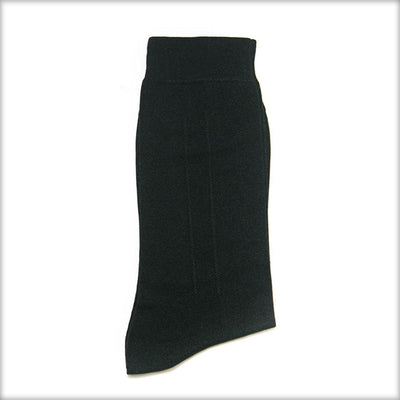 Black Socks For Men – Nylon Socks – KL-15 - Mens Socks - diKHAWA Online Shopping in Pakistan