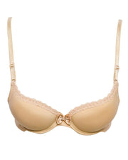 Daifuren 1158 Skin Pushup Bra - Bridal Collection - Underwired Double Padded Bra