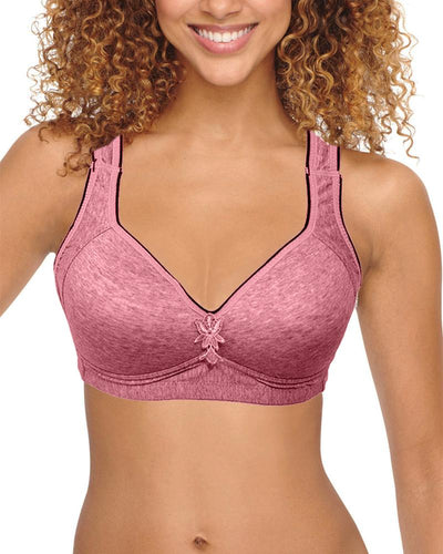Light Comfort Wire-Free Bra 108 - Single Padded